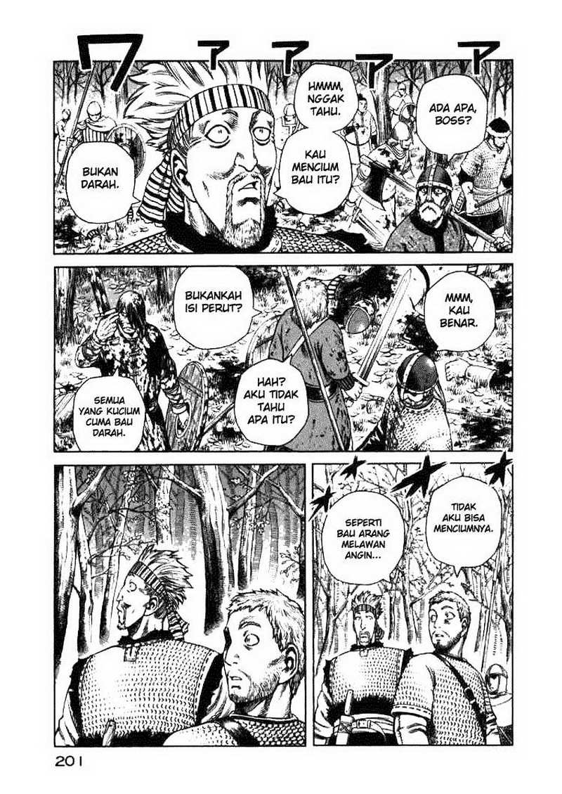 vinland-saga - Chapter: 21