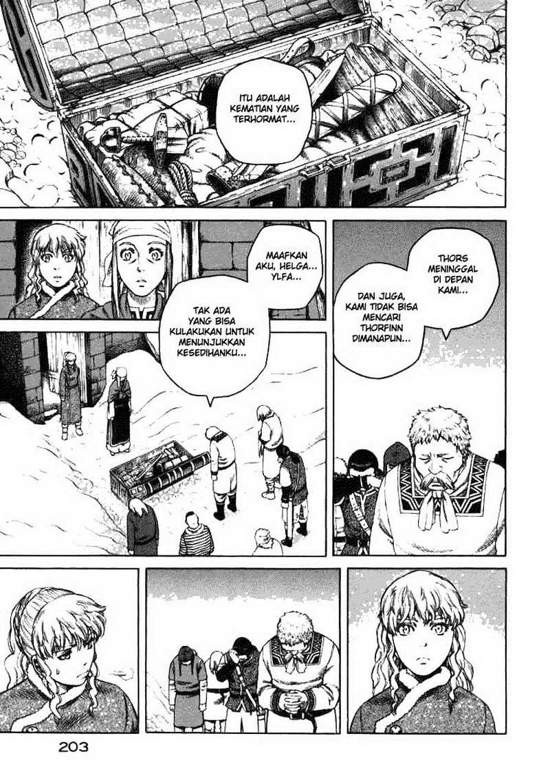 vinland-saga - Chapter: 21