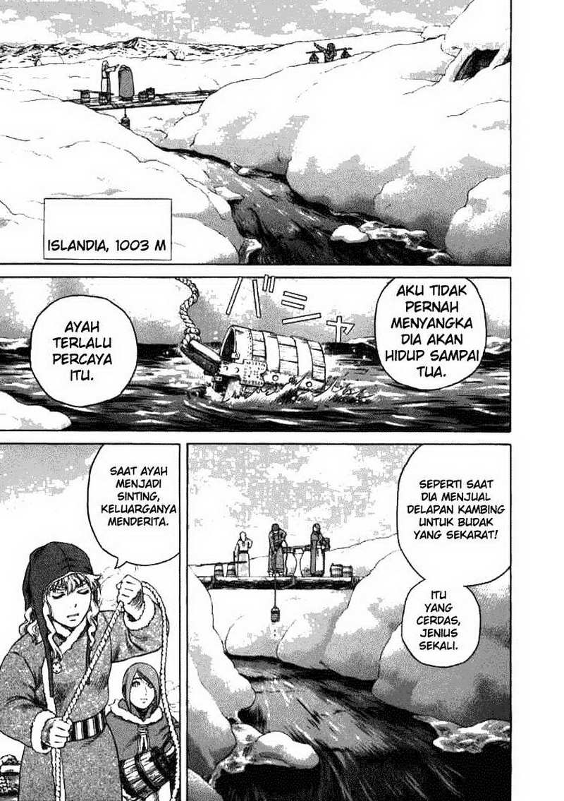 vinland-saga - Chapter: 21