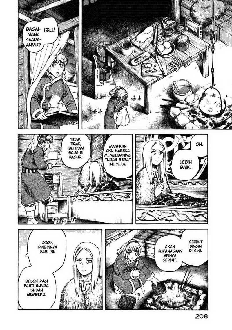 vinland-saga - Chapter: 21