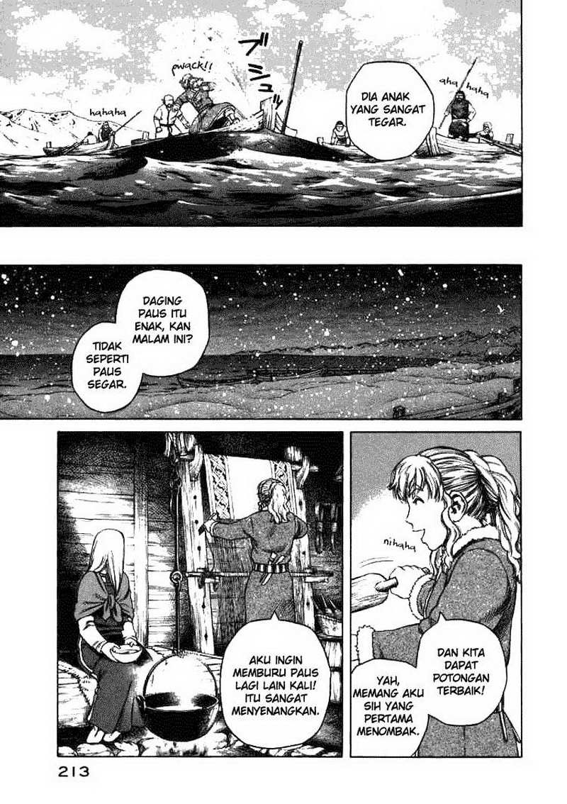 vinland-saga - Chapter: 21