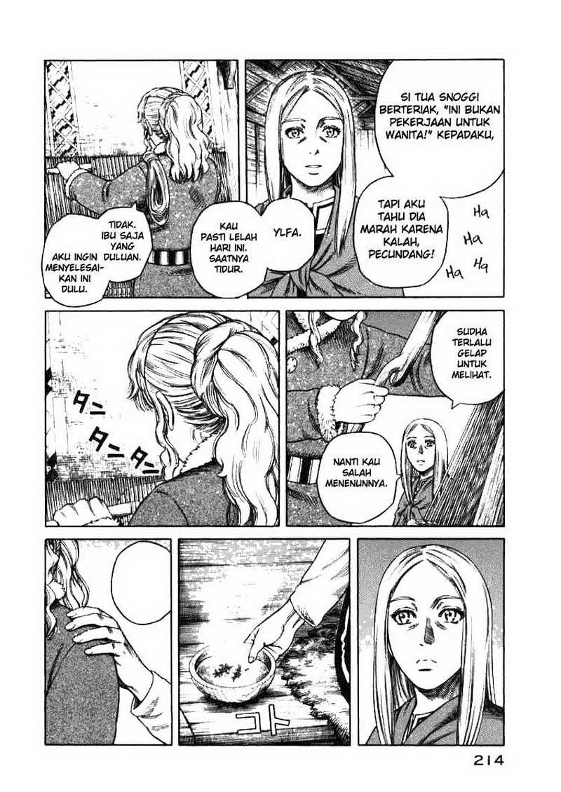 vinland-saga - Chapter: 21