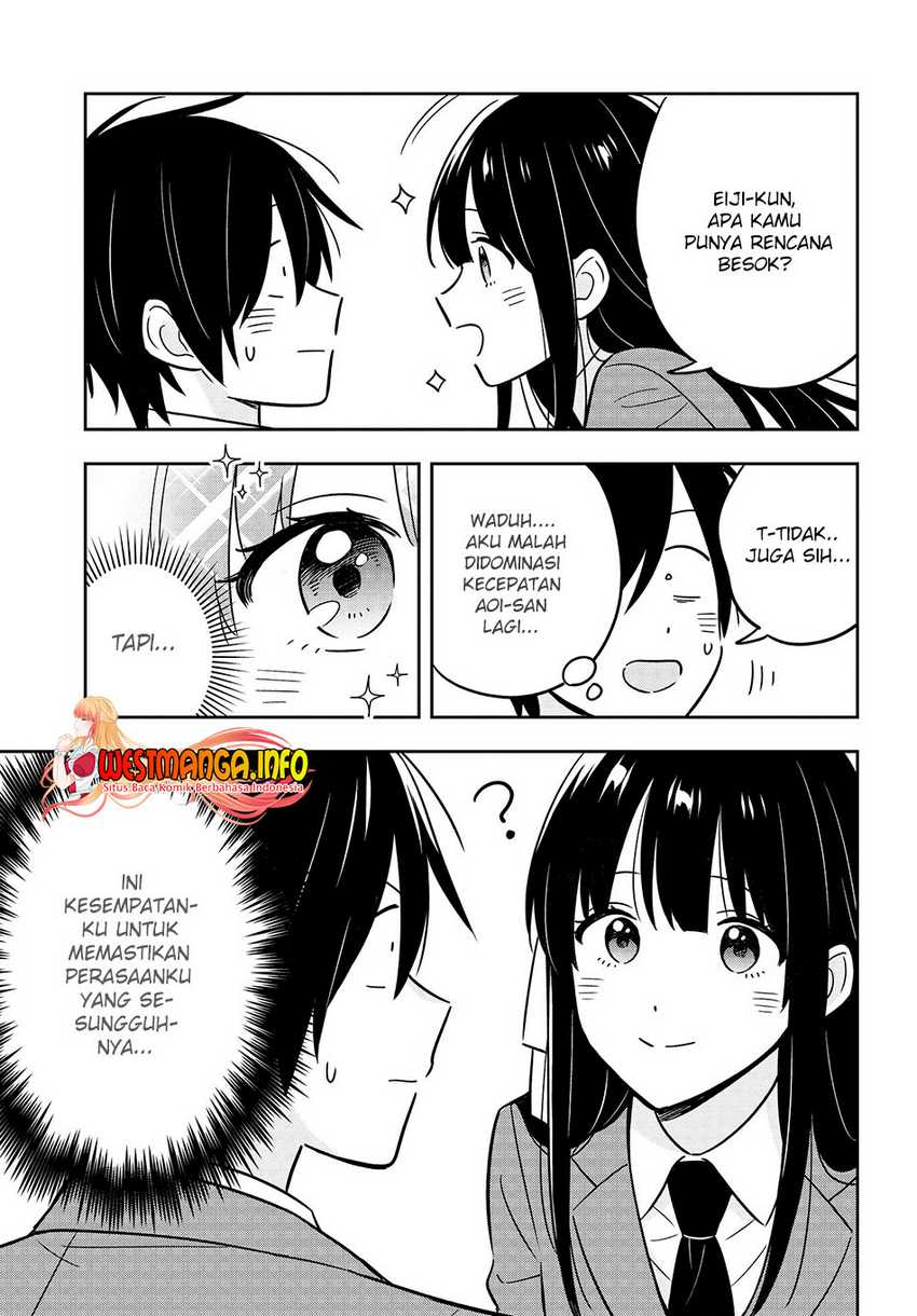 inkya-de-wotaku-de-binbou-dakedo-bijin-ojou-sama-ni-osaretemasu - Chapter: 4