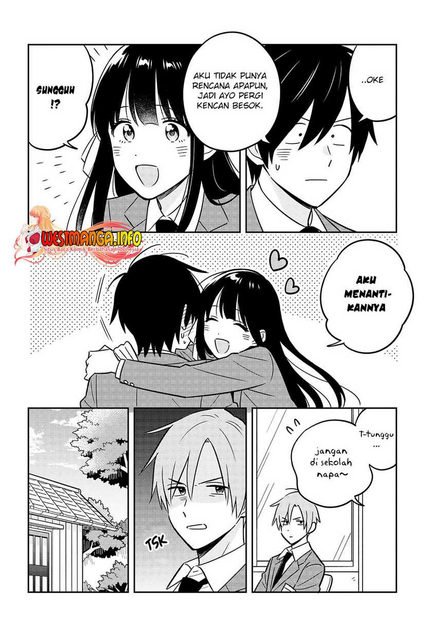 inkya-de-wotaku-de-binbou-dakedo-bijin-ojou-sama-ni-osaretemasu - Chapter: 4