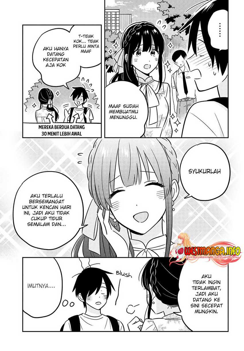 inkya-de-wotaku-de-binbou-dakedo-bijin-ojou-sama-ni-osaretemasu - Chapter: 4