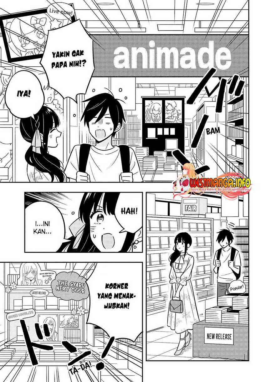 inkya-de-wotaku-de-binbou-dakedo-bijin-ojou-sama-ni-osaretemasu - Chapter: 4