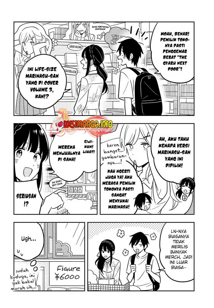 inkya-de-wotaku-de-binbou-dakedo-bijin-ojou-sama-ni-osaretemasu - Chapter: 4