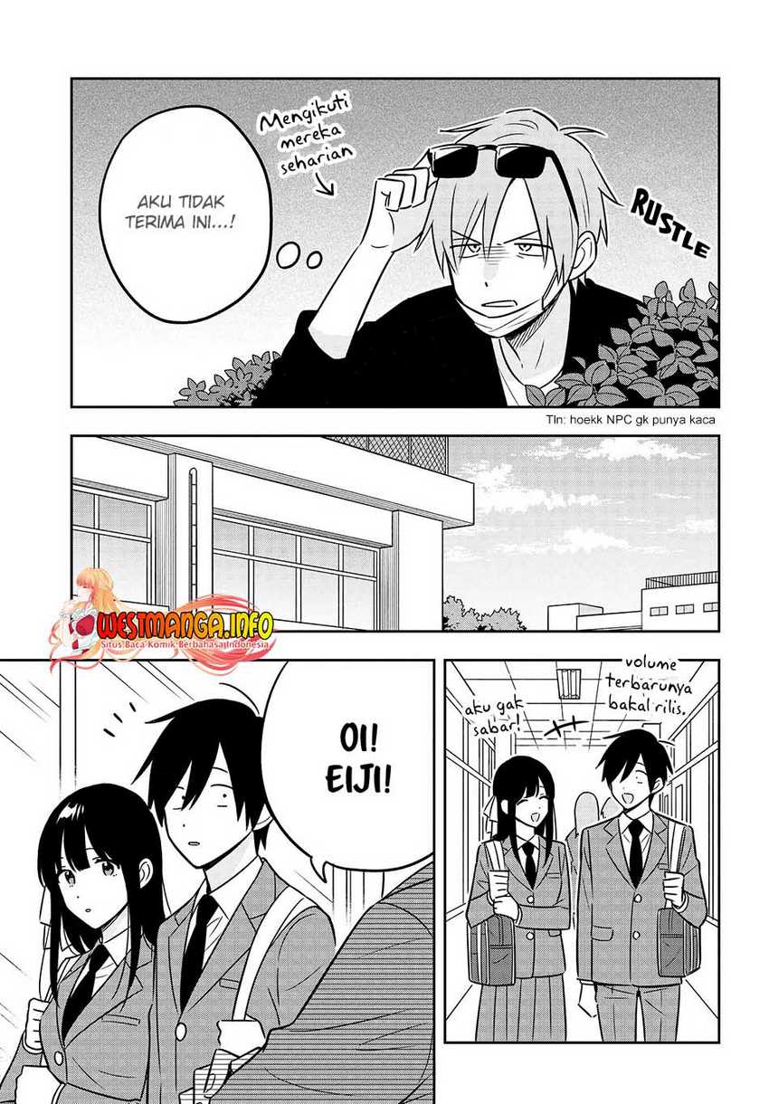 inkya-de-wotaku-de-binbou-dakedo-bijin-ojou-sama-ni-osaretemasu - Chapter: 4