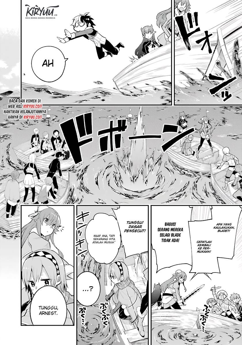 eiyuu-kyoushitsu - Chapter: 6