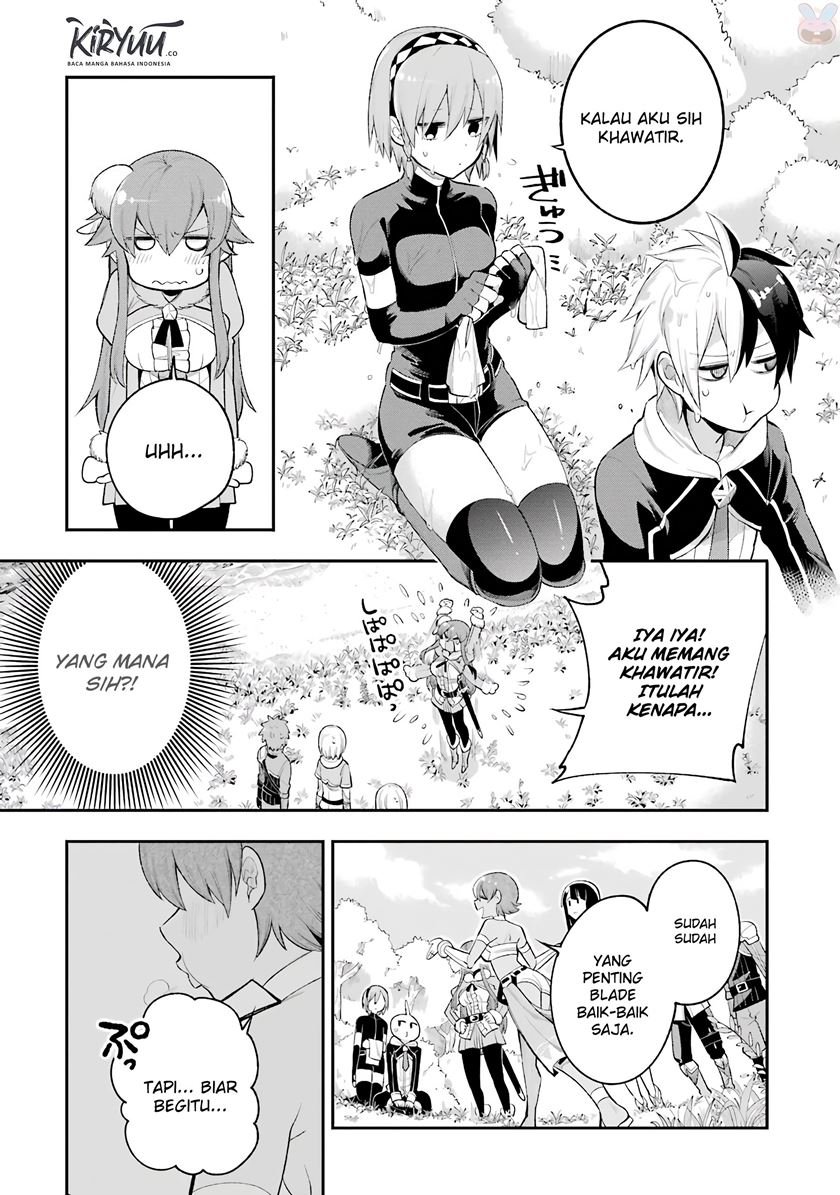 eiyuu-kyoushitsu - Chapter: 6