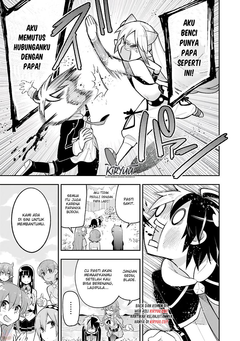 eiyuu-kyoushitsu - Chapter: 6