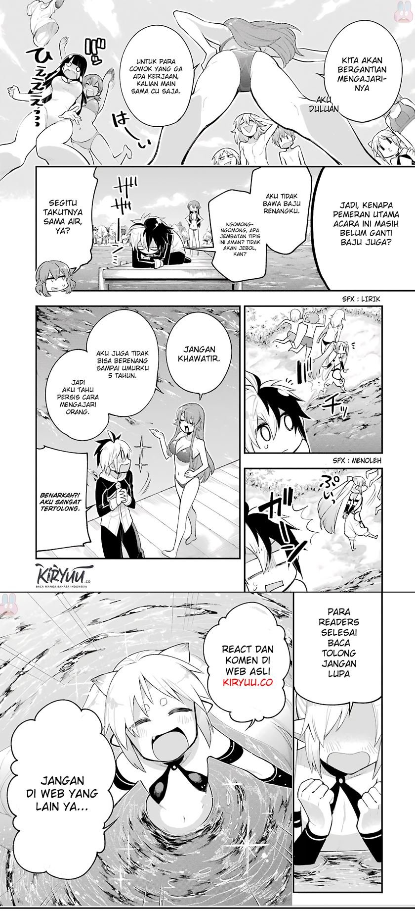 eiyuu-kyoushitsu - Chapter: 6