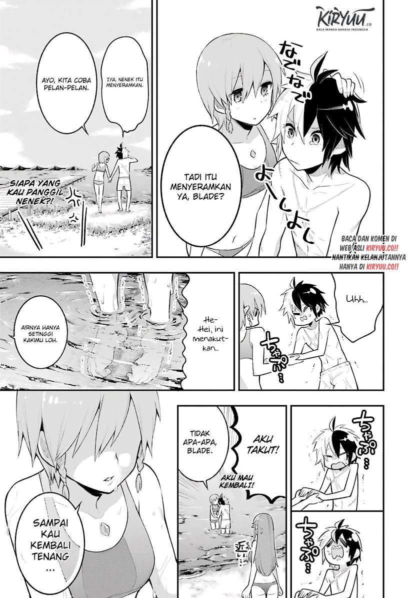 eiyuu-kyoushitsu - Chapter: 6