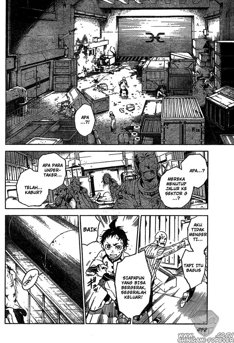 deadman-wonderland - Chapter: 15