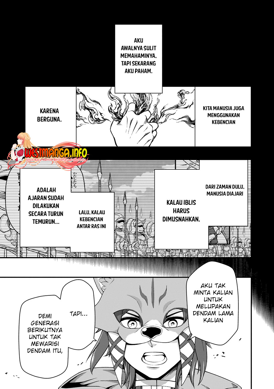 lv2-kara-cheat-datta-moto-yuusha-kouho-no-mattari-isekai-life - Chapter: 41