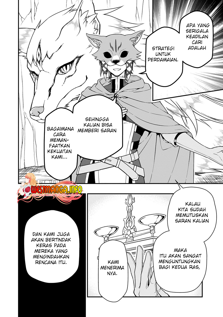 lv2-kara-cheat-datta-moto-yuusha-kouho-no-mattari-isekai-life - Chapter: 41