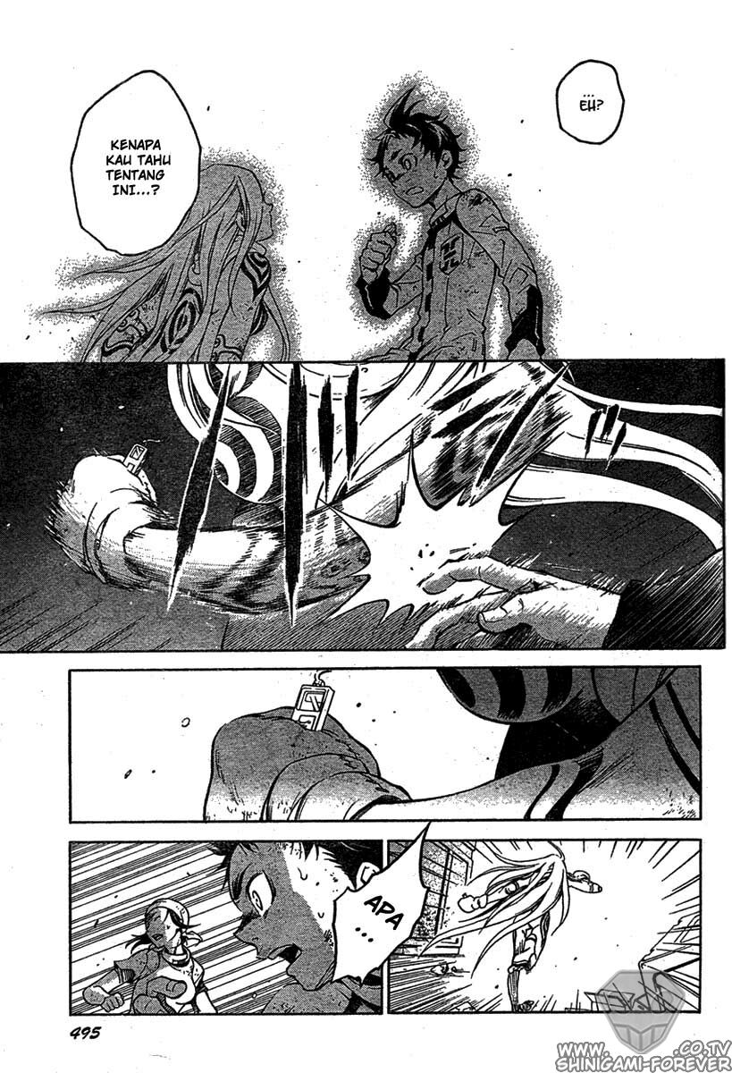 deadman-wonderland - Chapter: 15