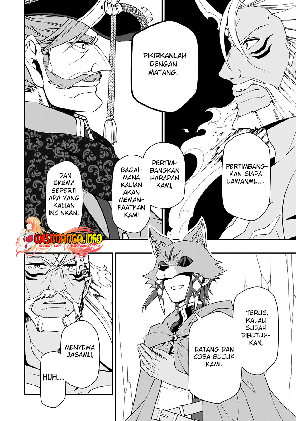 lv2-kara-cheat-datta-moto-yuusha-kouho-no-mattari-isekai-life - Chapter: 41