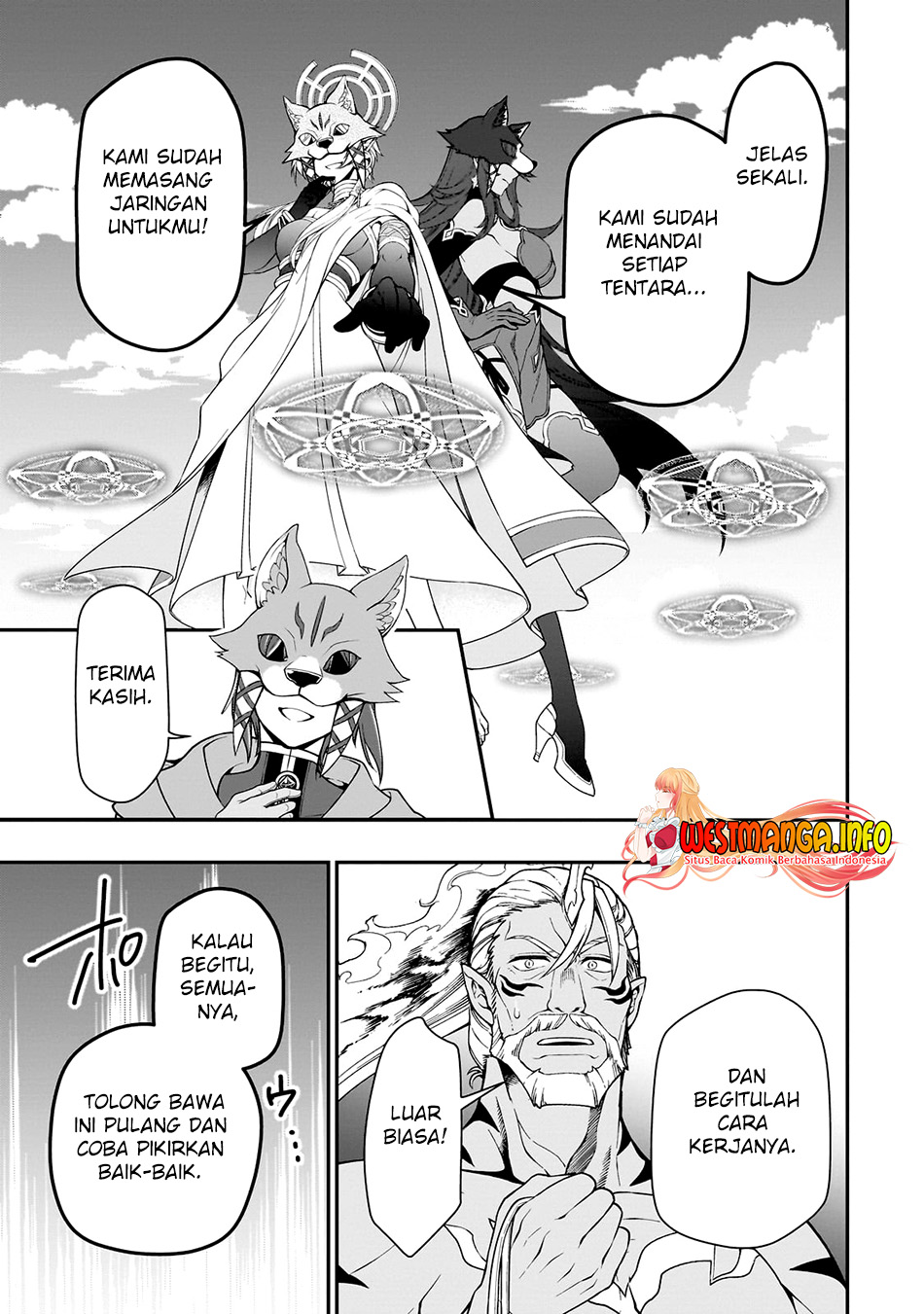 lv2-kara-cheat-datta-moto-yuusha-kouho-no-mattari-isekai-life - Chapter: 41