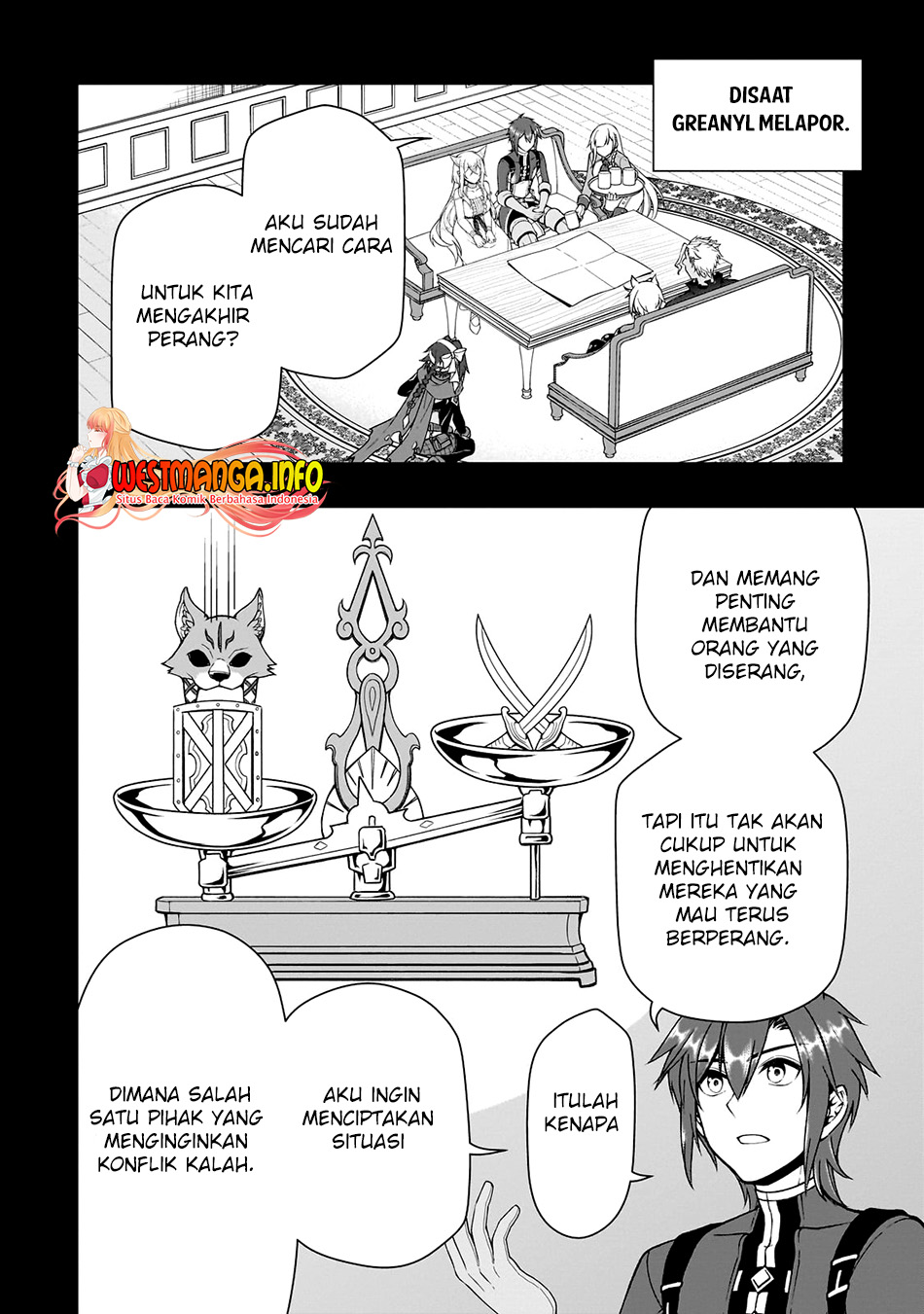 lv2-kara-cheat-datta-moto-yuusha-kouho-no-mattari-isekai-life - Chapter: 41