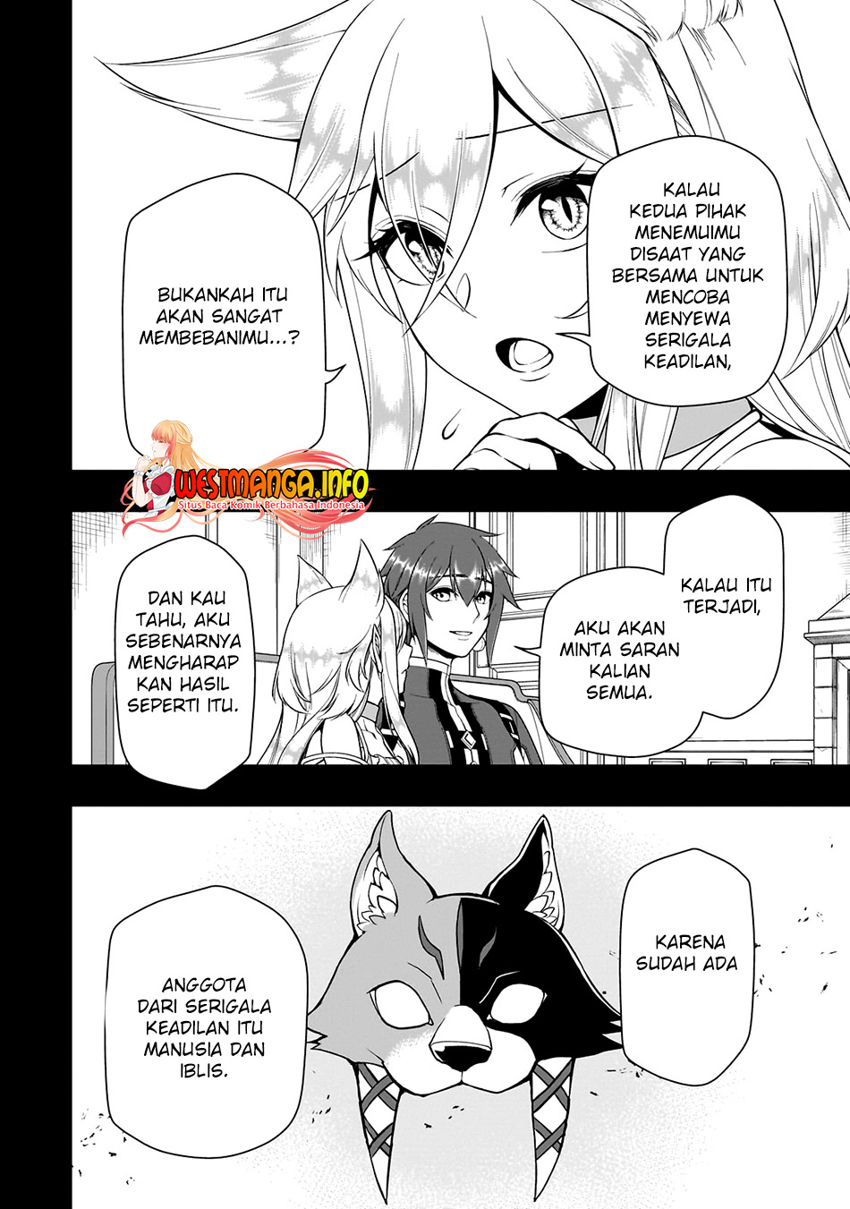 lv2-kara-cheat-datta-moto-yuusha-kouho-no-mattari-isekai-life - Chapter: 41