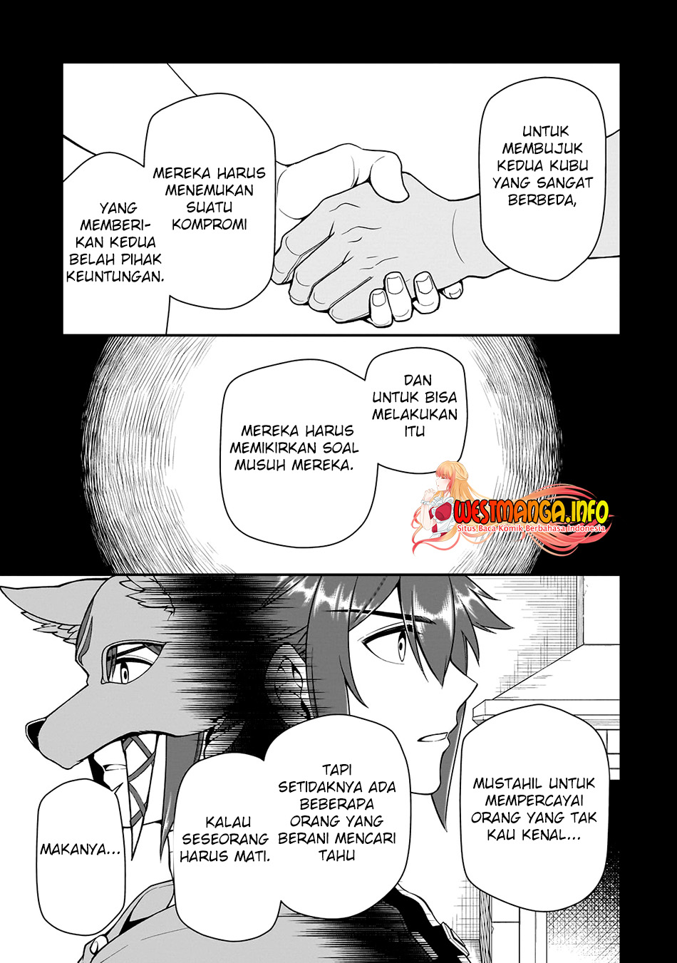 lv2-kara-cheat-datta-moto-yuusha-kouho-no-mattari-isekai-life - Chapter: 41