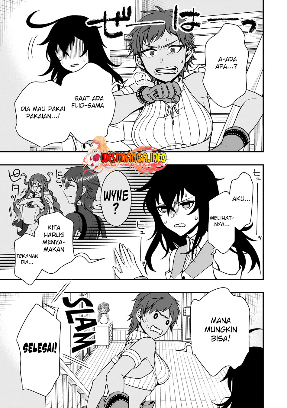 lv2-kara-cheat-datta-moto-yuusha-kouho-no-mattari-isekai-life - Chapter: 41