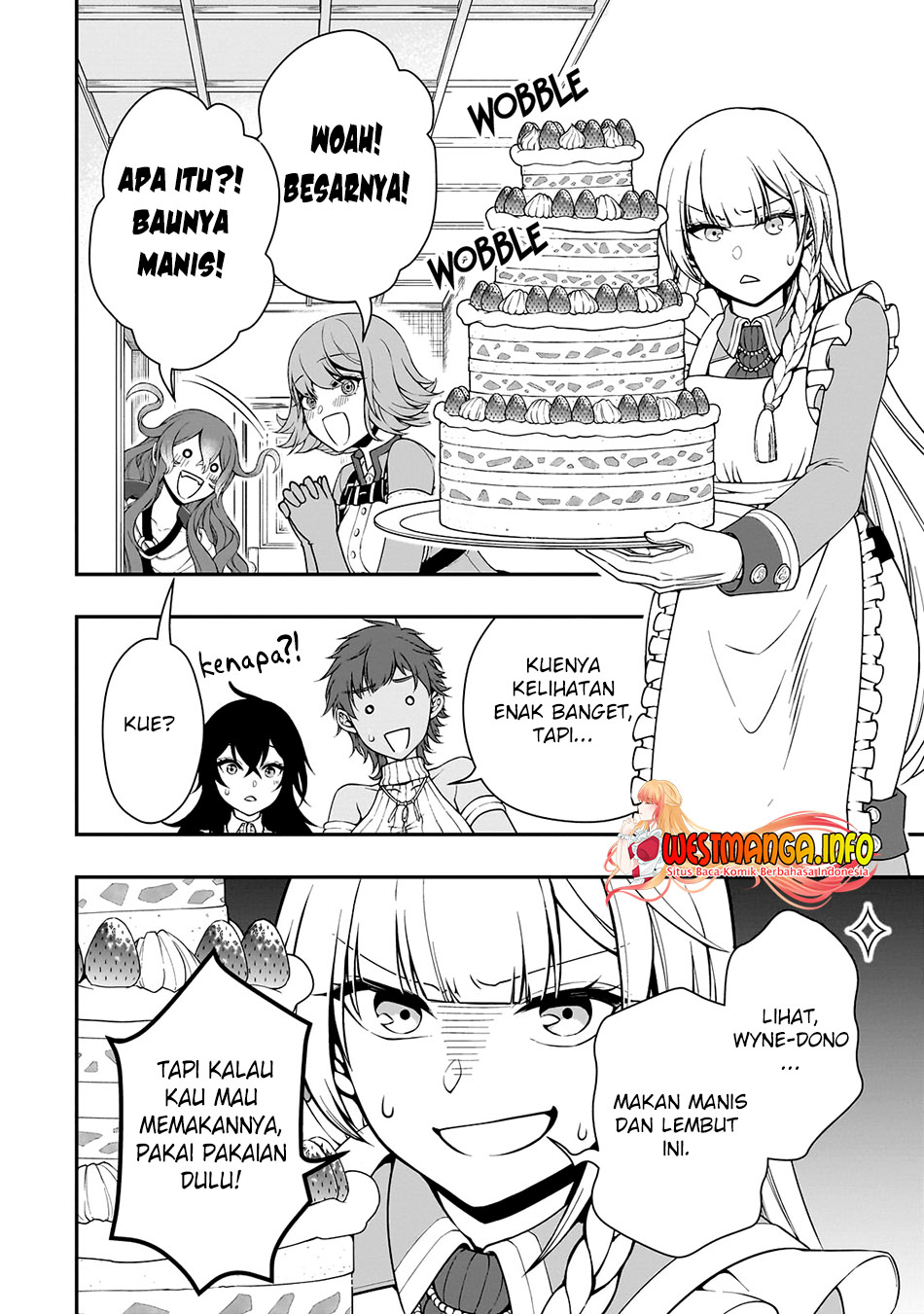 lv2-kara-cheat-datta-moto-yuusha-kouho-no-mattari-isekai-life - Chapter: 41