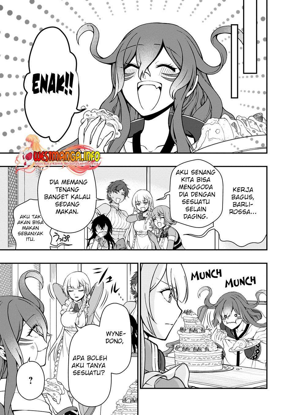 lv2-kara-cheat-datta-moto-yuusha-kouho-no-mattari-isekai-life - Chapter: 41