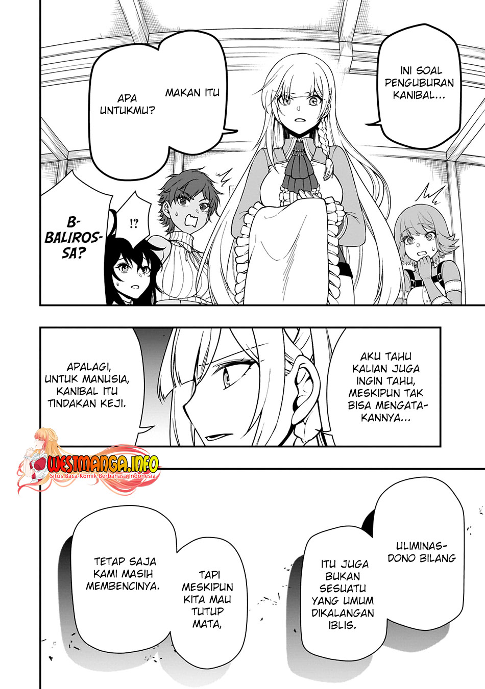 lv2-kara-cheat-datta-moto-yuusha-kouho-no-mattari-isekai-life - Chapter: 41