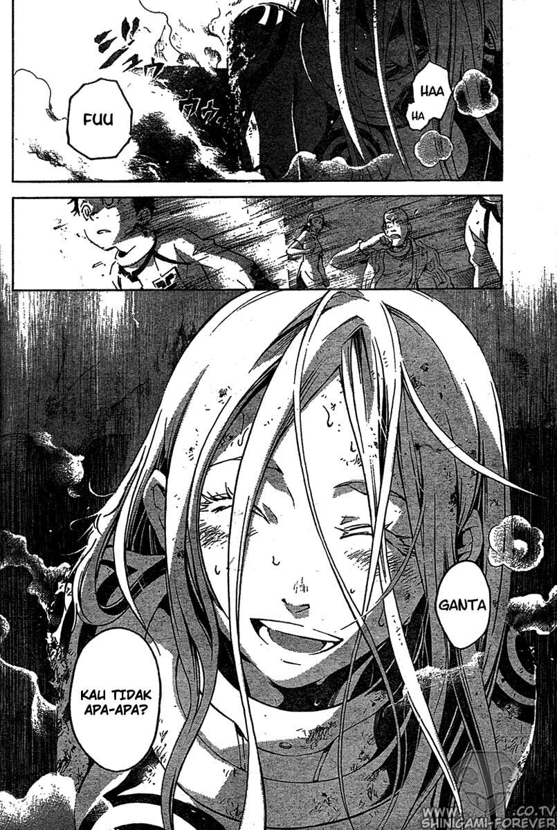 deadman-wonderland - Chapter: 15