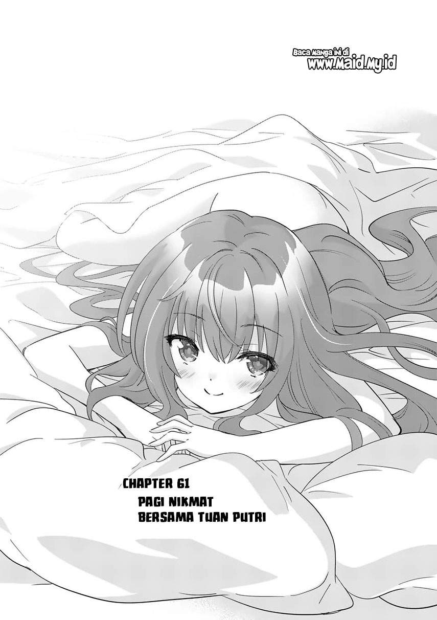shijou-saikyou-orc-san-no-tanoshii-tanetsuke-harem-zukuri - Chapter: 61