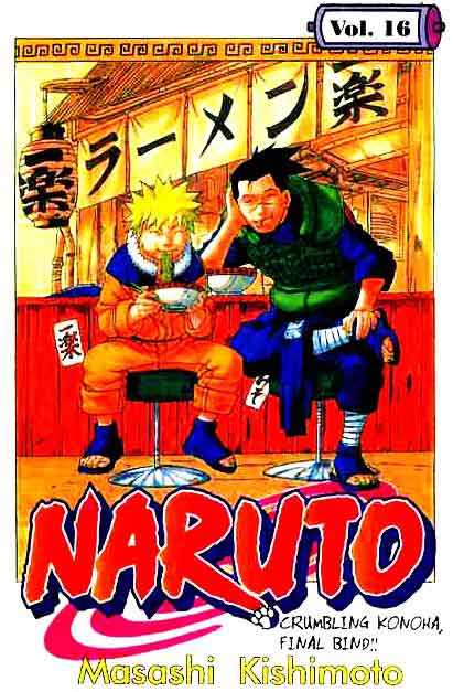 naruto-id - Chapter: 136