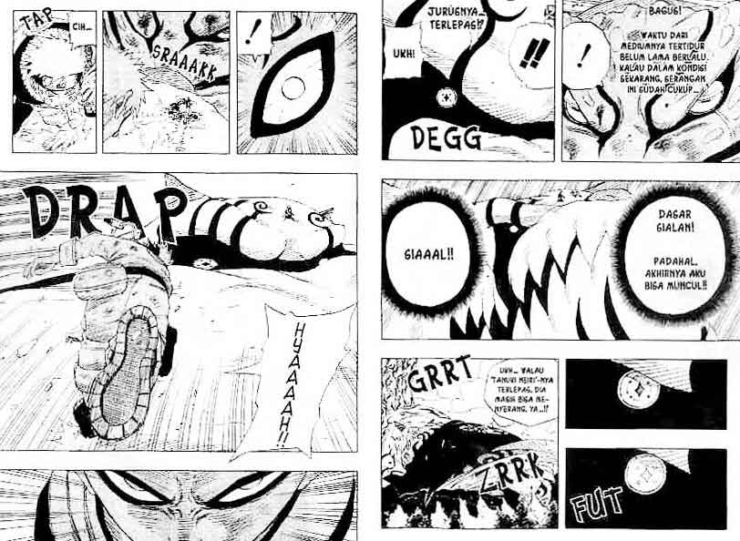 naruto-id - Chapter: 136