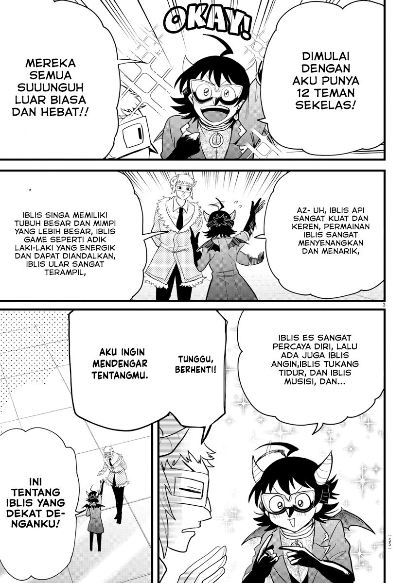 mairimashita-iruma-kun - Chapter: 296