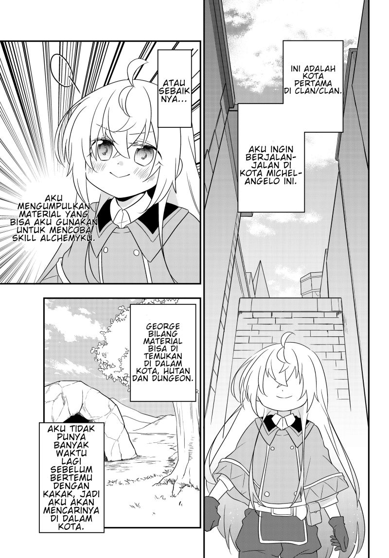 bishoujo-ni-natta-kedo-netoge-haijin-yattemasu - Chapter: 4