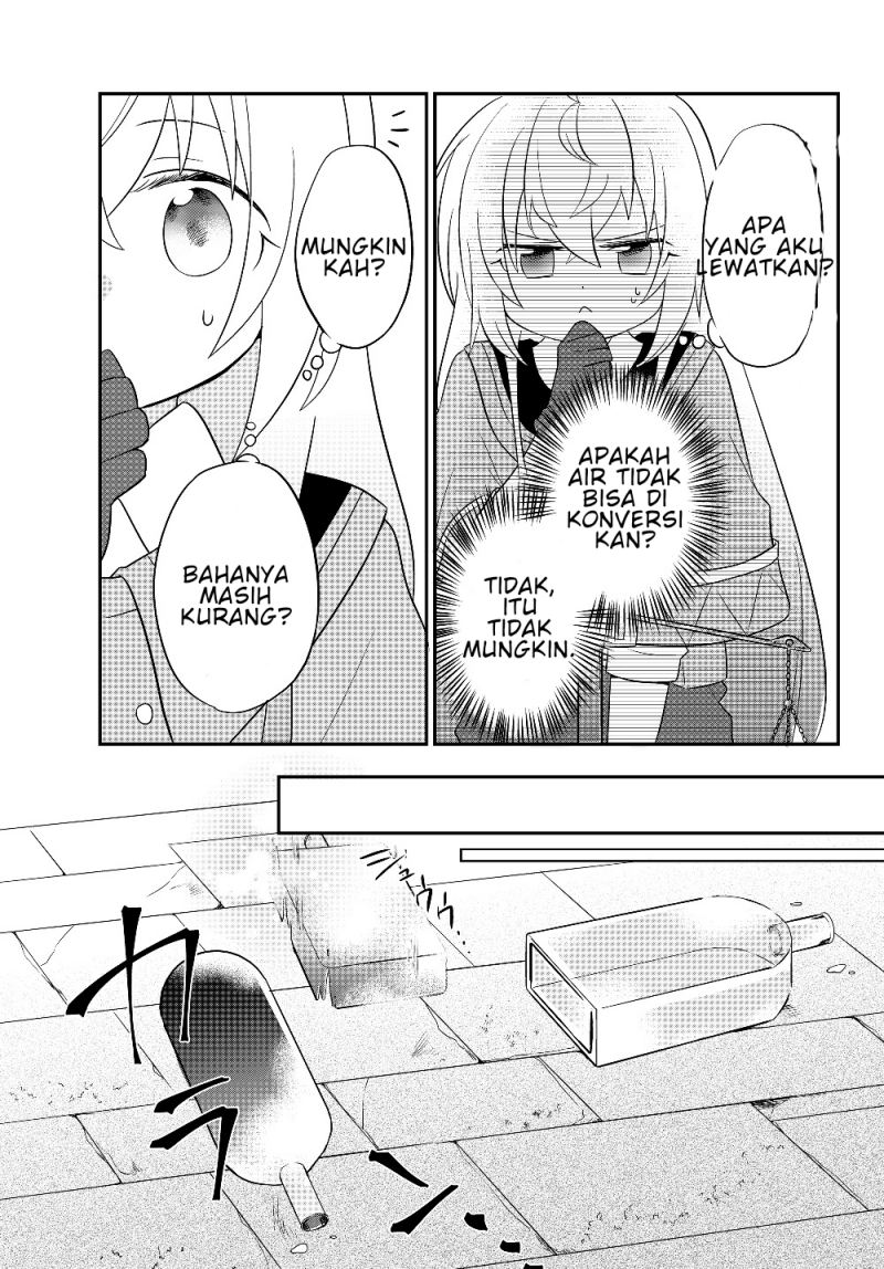 bishoujo-ni-natta-kedo-netoge-haijin-yattemasu - Chapter: 4