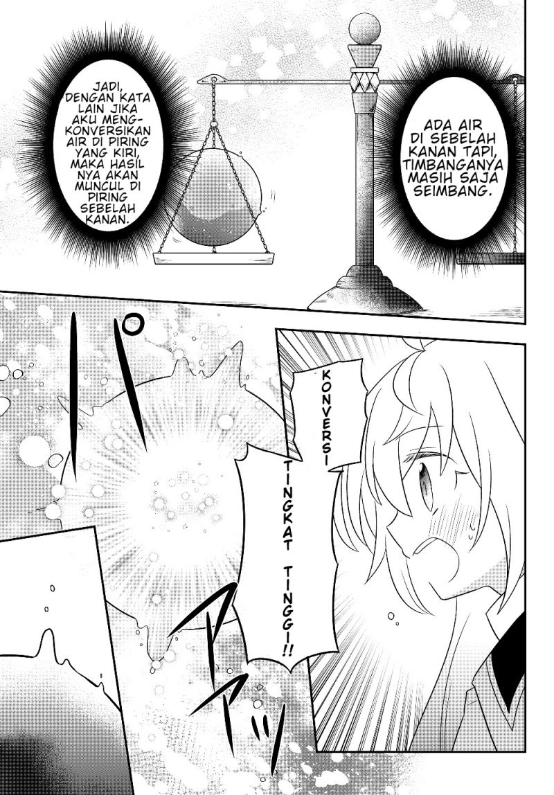 bishoujo-ni-natta-kedo-netoge-haijin-yattemasu - Chapter: 4