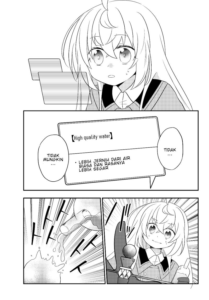 bishoujo-ni-natta-kedo-netoge-haijin-yattemasu - Chapter: 4