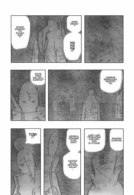 naruto-id - Chapter: 353