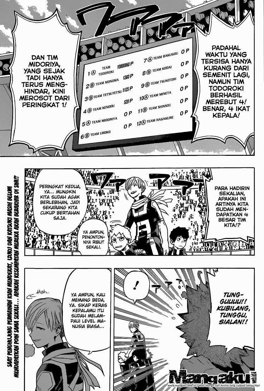 boku-no-hero-academia - Chapter: 30