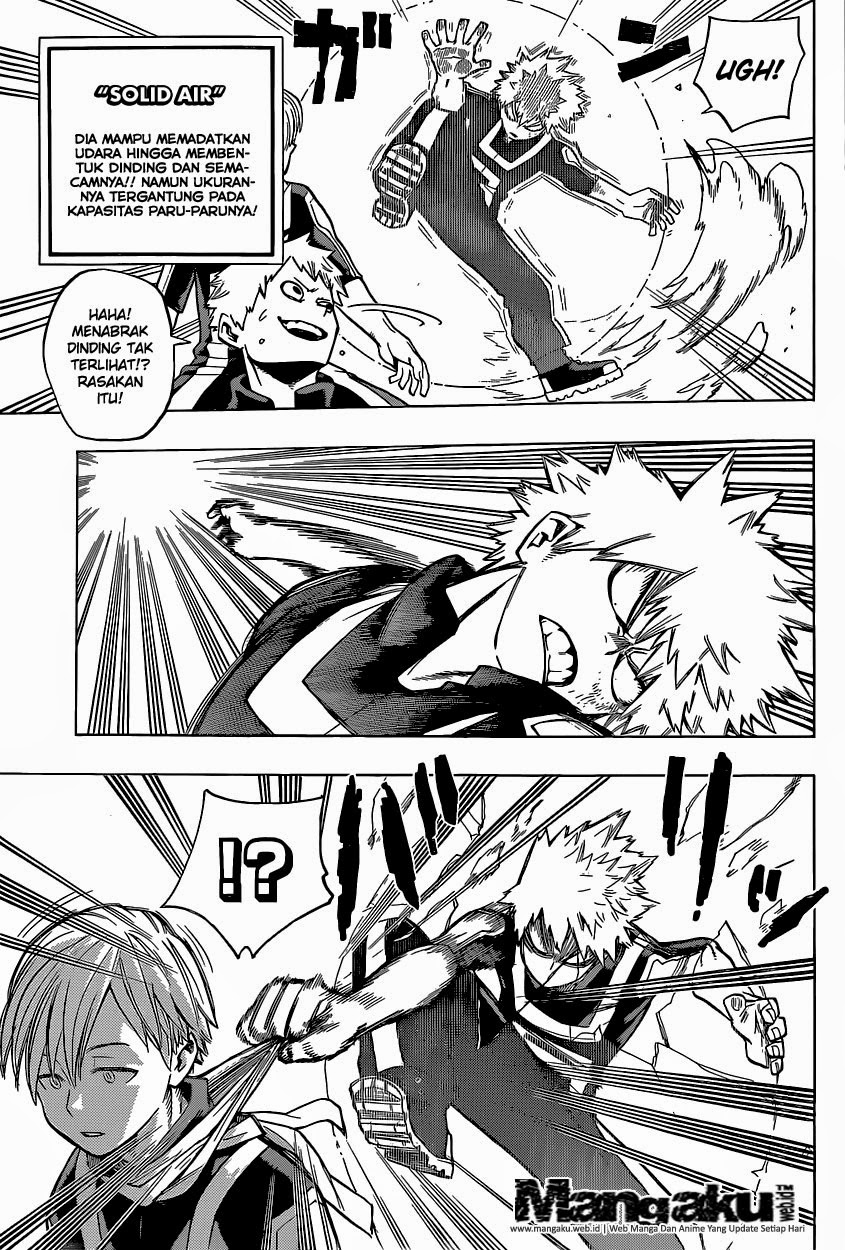 boku-no-hero-academia - Chapter: 30