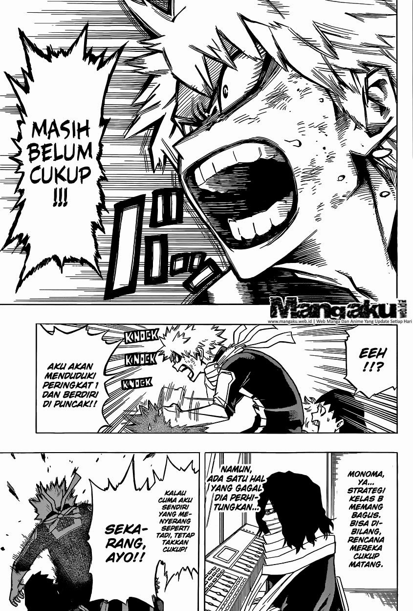 boku-no-hero-academia - Chapter: 30