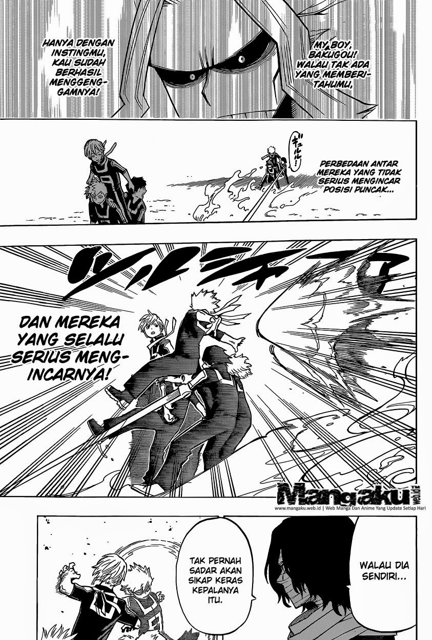 boku-no-hero-academia - Chapter: 30