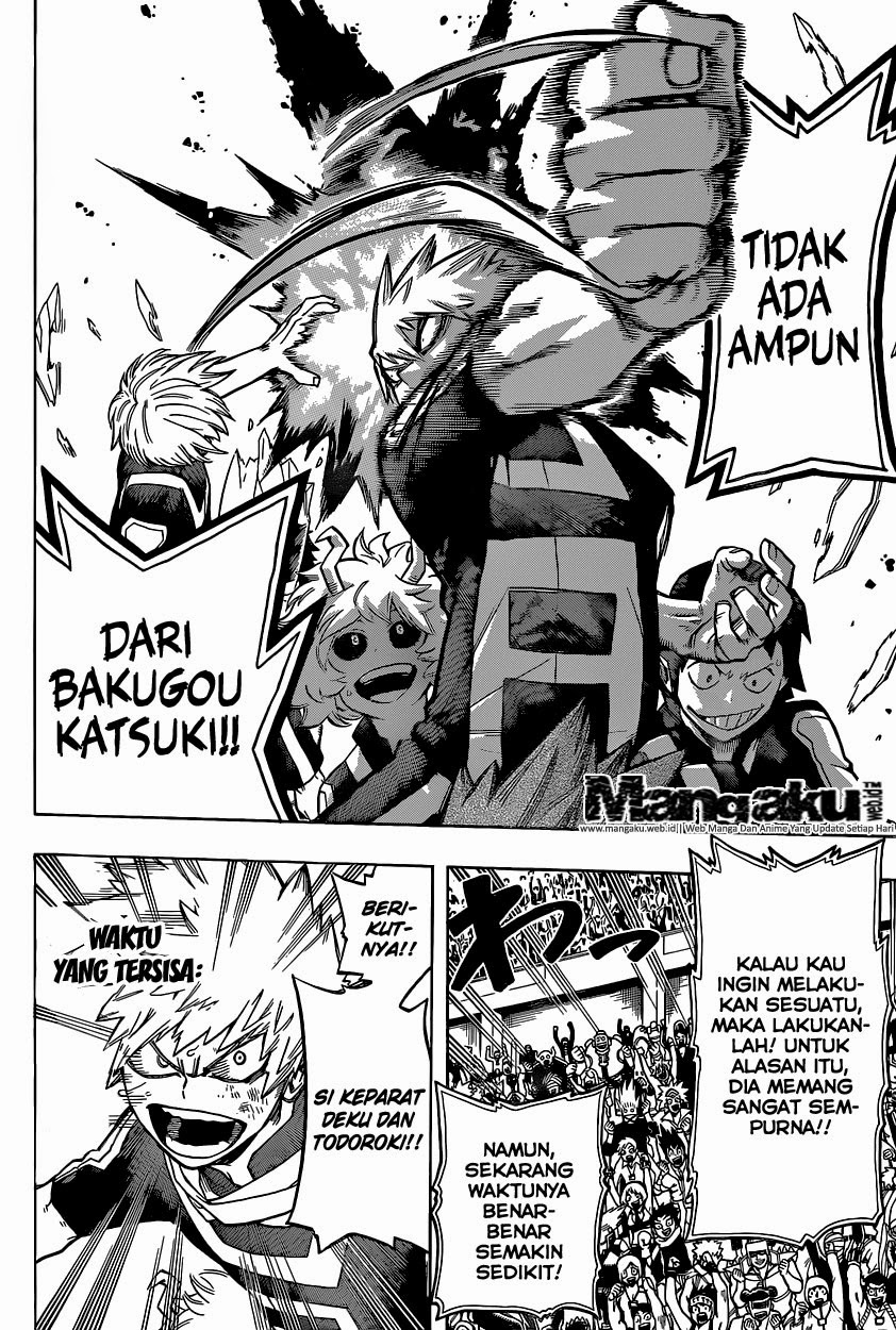 boku-no-hero-academia - Chapter: 30