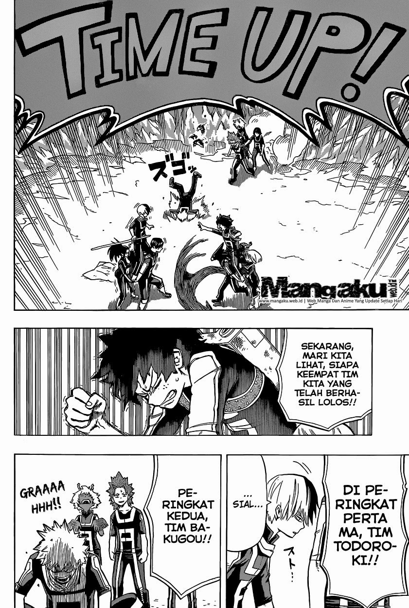 boku-no-hero-academia - Chapter: 30