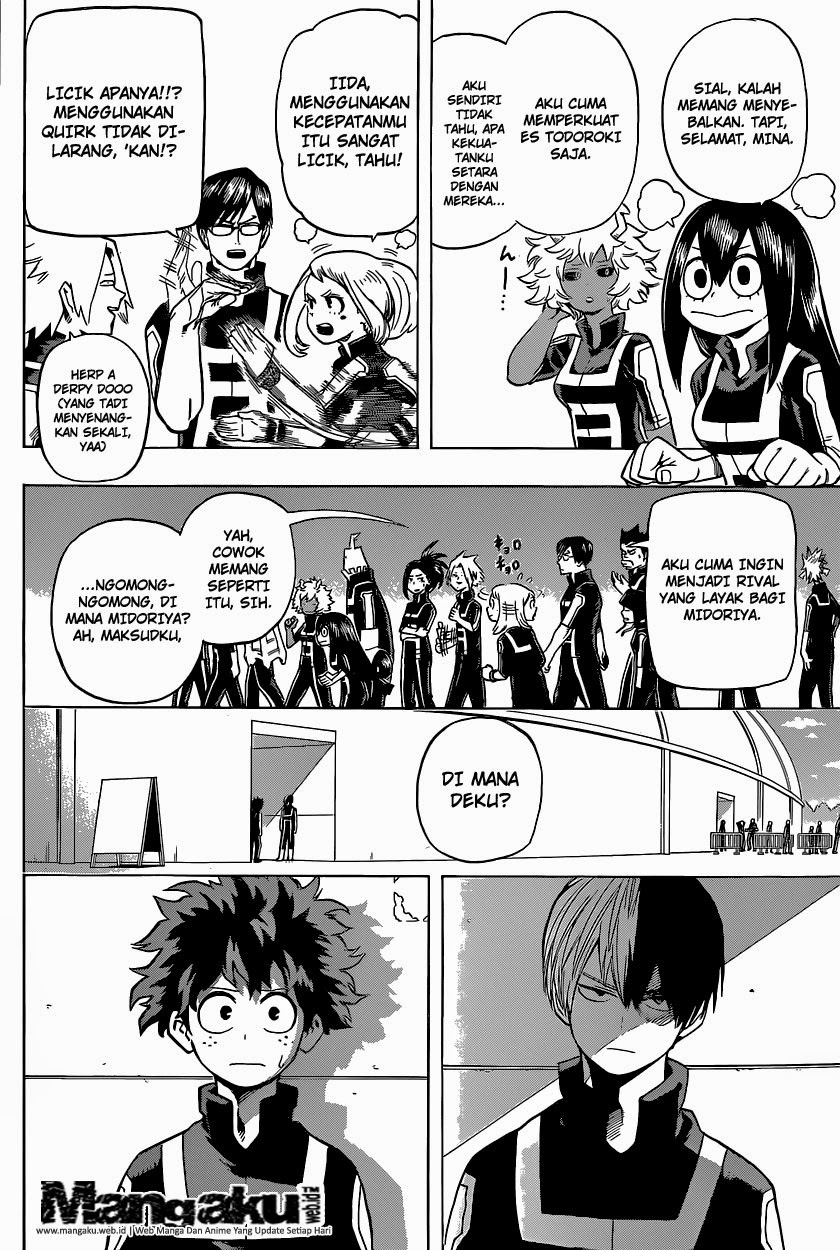 boku-no-hero-academia - Chapter: 30