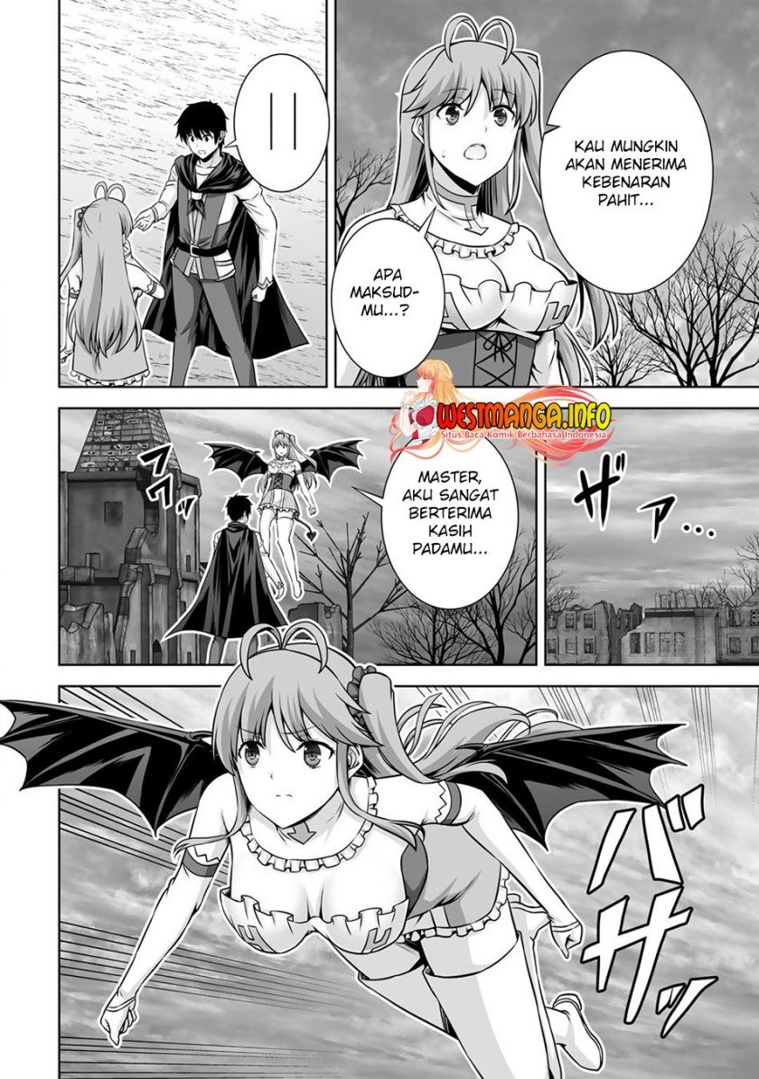 kami-no-techigai-de-shindara-zumi-de-isekai-ni-hourikomare-mashita - Chapter: 21