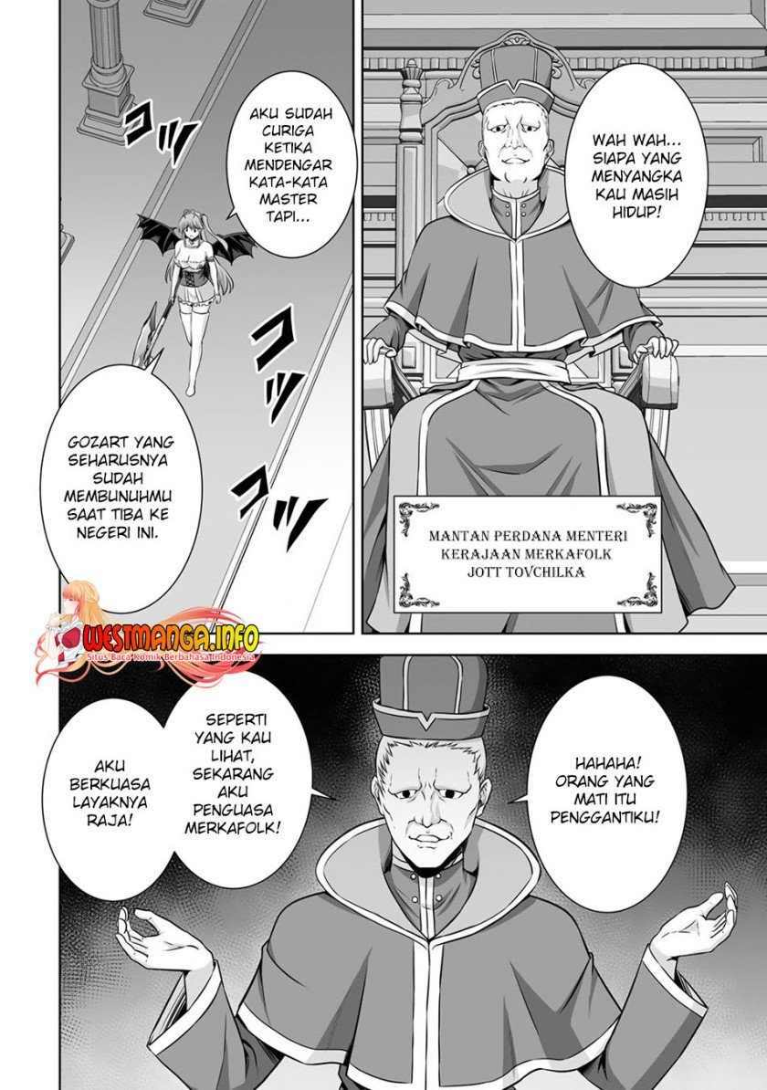 kami-no-techigai-de-shindara-zumi-de-isekai-ni-hourikomare-mashita - Chapter: 21