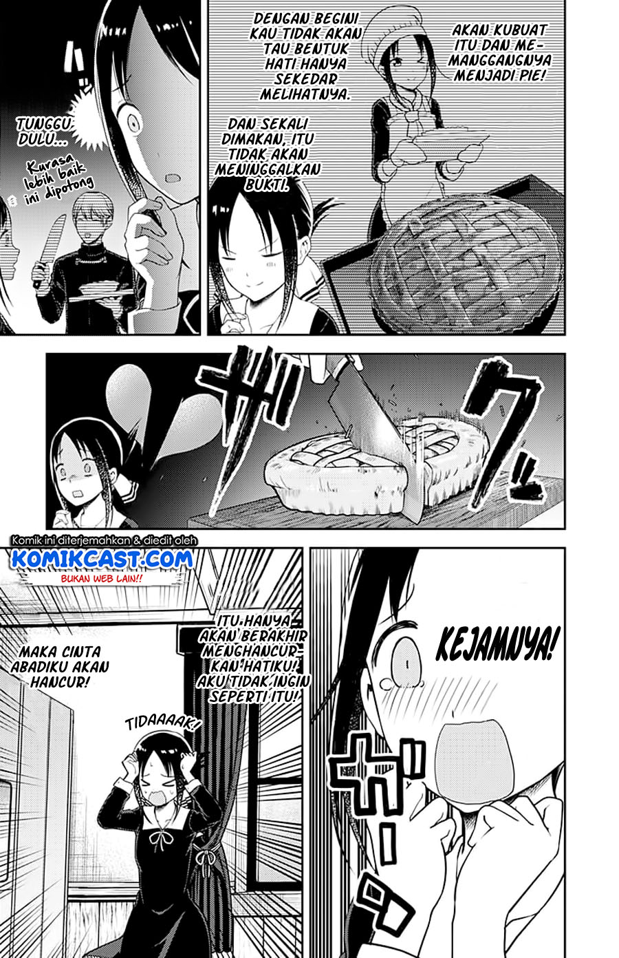 kaguya-sama-wa-kokurasetai-tensai-tachi-no-renai-zunousen - Chapter: 120